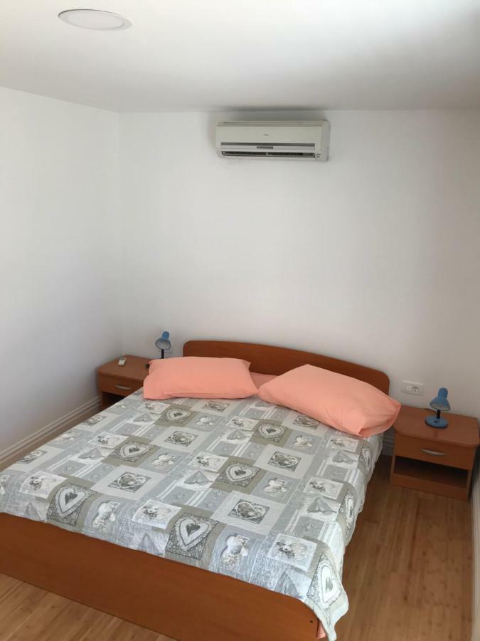 Apartment Mila Срима Экстерьер фото