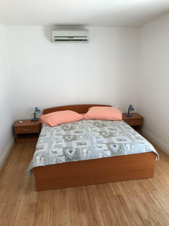 Apartment Mila Срима Экстерьер фото