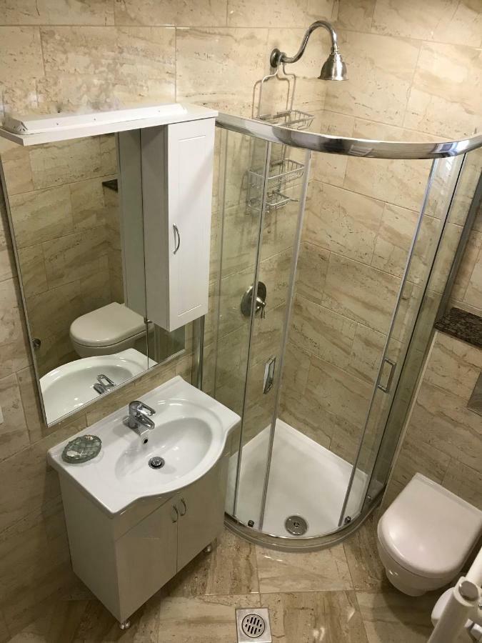 Apartment Mila Срима Экстерьер фото