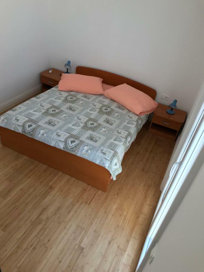 Apartment Mila Срима Экстерьер фото